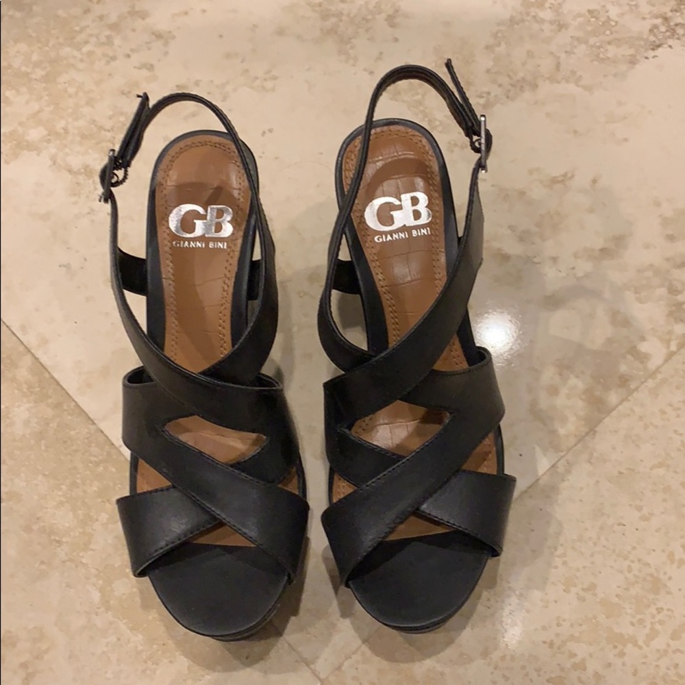 Wedges
